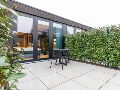 TerraceBalcony