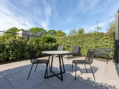 TerraceBalcony