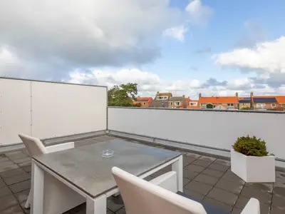 TerraceBalcony