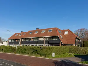 Ferienhaus für 5 Personen (40 m²) in Zoutelande