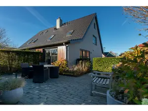 Ferienhaus für 2 Personen (40 m²) in Zoutelande