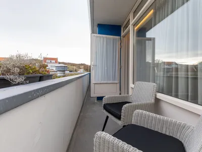 TerraceBalcony