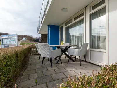 TerraceBalcony