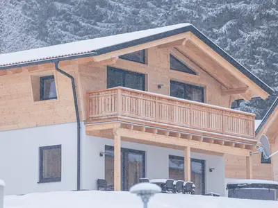 ExteriorWinter