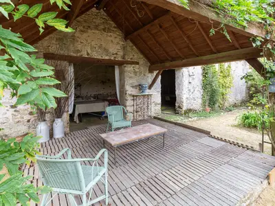 TerraceBalcony