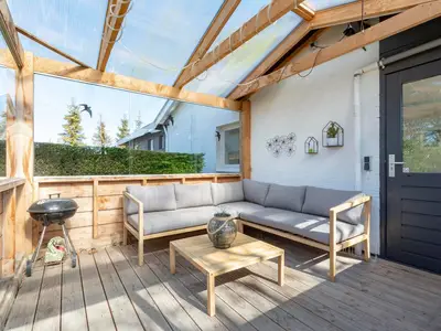 TerraceBalcony