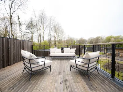 TerraceBalcony