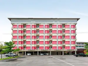 Ferienhaus für 3 Personen (32 m²) in Nondha Buri