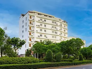 Ferienhaus für 3 Personen (28 m²) in Bangkok