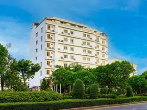 Ferienhaus für 3 Personen (40 m²) in Bangkok