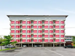 Ferienhaus für 3 Personen (23 m²) in Nondha Buri