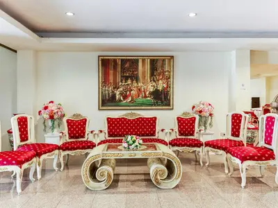 HallReception