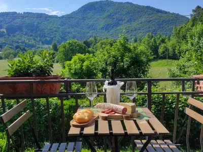 Balkon Balkon