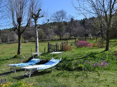 Garten Garten