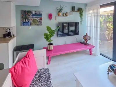 living-room