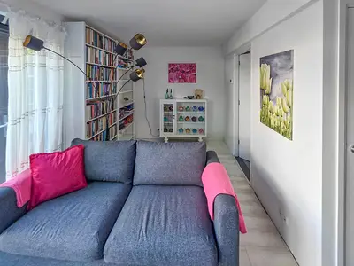 living-room
