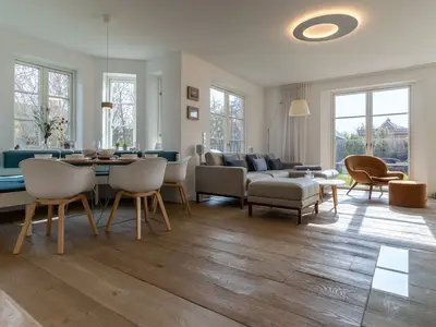 Ferienhaus für 6 Personen (130 m²) in Böhl-Süderhöft 3/10