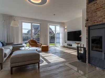 Ferienhaus für 6 Personen (130 m²) in Böhl-Süderhöft 8/10