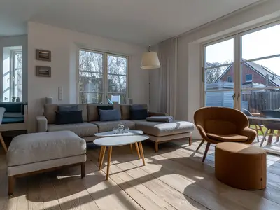 Ferienhaus für 6 Personen (130 m²) in Böhl-Süderhöft 9/10
