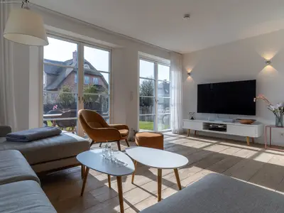 Ferienhaus für 6 Personen (130 m²) in Böhl-Süderhöft 10/10