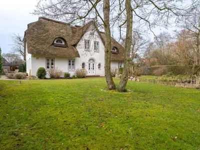 Ferienhaus für 4 Personen (93 m²) in Böhl-Süderhöft 1/10