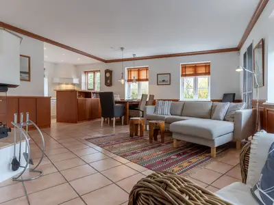 Ferienhaus für 4 Personen (93 m²) in Böhl-Süderhöft 2/10