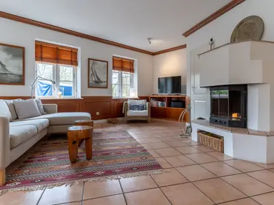 Ferienhaus für 4 Personen (93 m²) in Böhl-Süderhöft 3/10