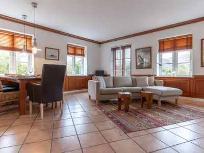 Ferienhaus für 4 Personen (93 m²) in Böhl-Süderhöft 4/10