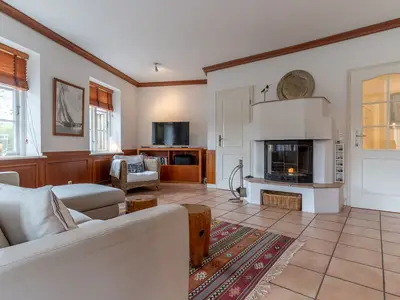 Ferienhaus für 4 Personen (93 m²) in Böhl-Süderhöft 7/10