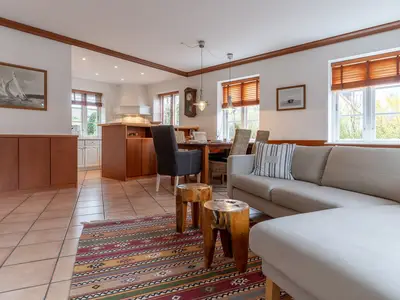Ferienhaus für 4 Personen (93 m²) in Böhl-Süderhöft 8/10