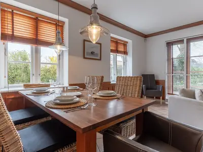 Ferienhaus für 4 Personen (93 m²) in Böhl-Süderhöft 10/10