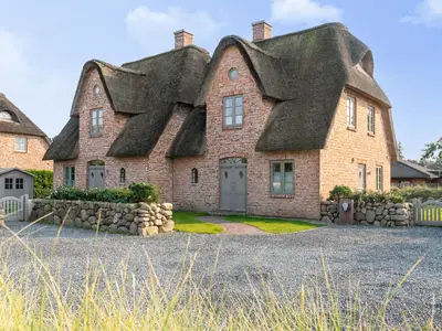 Ferienhaus für 6 Personen (105 m²) in Böhl-Süderhöft 1/10
