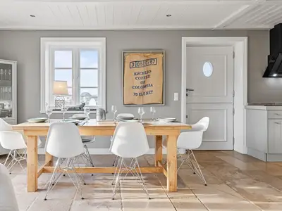 Ferienhaus für 6 Personen (105 m²) in Böhl-Süderhöft 2/10