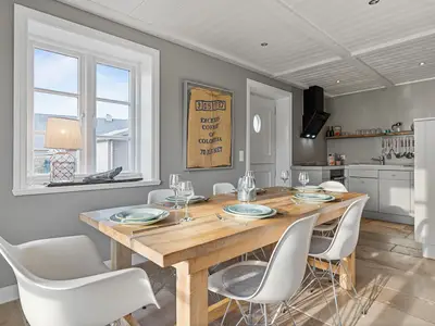 Ferienhaus für 6 Personen (105 m²) in Böhl-Süderhöft 3/10