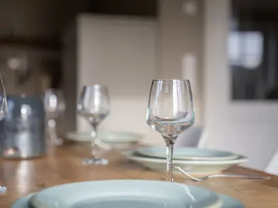 Ferienhaus für 6 Personen (105 m²) in Böhl-Süderhöft 4/10