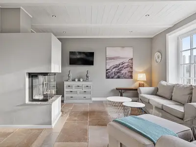 Ferienhaus für 6 Personen (105 m²) in Böhl-Süderhöft 5/10