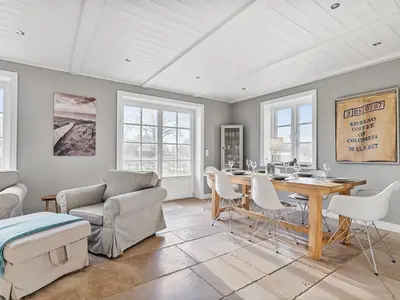 Ferienhaus für 6 Personen (105 m²) in Böhl-Süderhöft 7/10