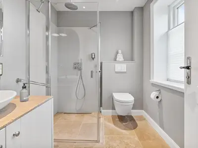 Ferienhaus für 6 Personen (105 m²) in Böhl-Süderhöft 9/10