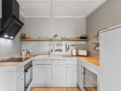 Ferienhaus für 6 Personen (105 m²) in Böhl-Süderhöft 10/10
