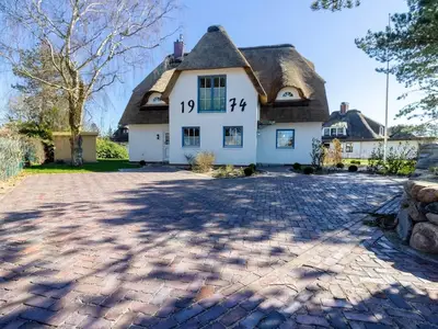 Ferienhaus für 6 Personen (200 m²) in Olsdorf 2/10
