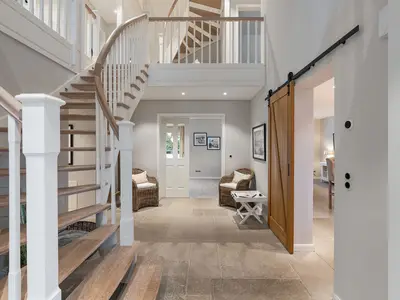 Ferienhaus für 6 Personen (200 m²) in Olsdorf 3/10