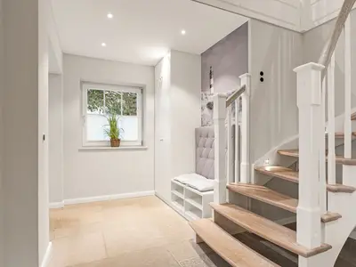 Ferienhaus für 6 Personen (200 m²) in Olsdorf 4/10