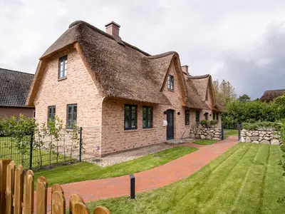Ferienhaus für 5 Personen (95 m²) in Böhl-Süderhöft 1/10