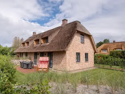 Ferienhaus für 5 Personen (95 m²) in Böhl-Süderhöft 2/10