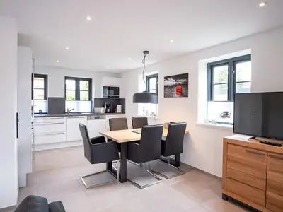 Ferienhaus für 5 Personen (95 m²) in Böhl-Süderhöft 4/10