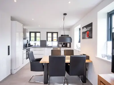 Ferienhaus für 5 Personen (95 m²) in Böhl-Süderhöft 5/10