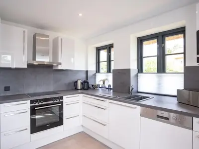 Ferienhaus für 5 Personen (95 m²) in Böhl-Süderhöft 6/10