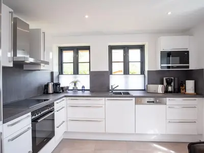 Ferienhaus für 5 Personen (95 m²) in Böhl-Süderhöft 7/10