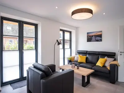 Ferienhaus für 5 Personen (95 m²) in Böhl-Süderhöft 8/10