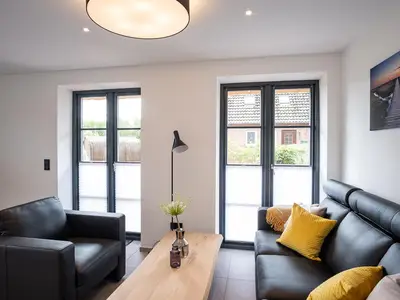 Ferienhaus für 5 Personen (95 m²) in Böhl-Süderhöft 9/10